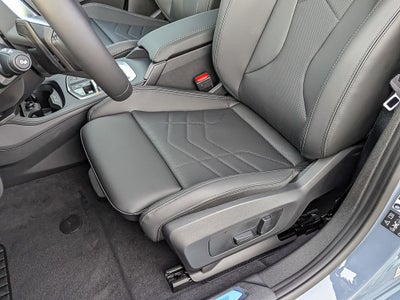 2026 BMW 2 Series 228 Gran Coupe