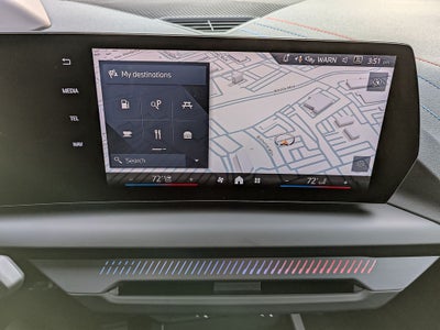 2026 BMW 2 Series 228 Gran Coupe