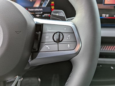 2026 BMW 2 Series 228 Gran Coupe