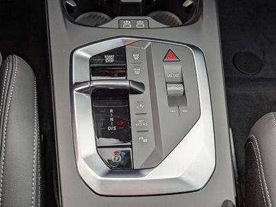 2026 BMW 2 Series 228 Gran Coupe