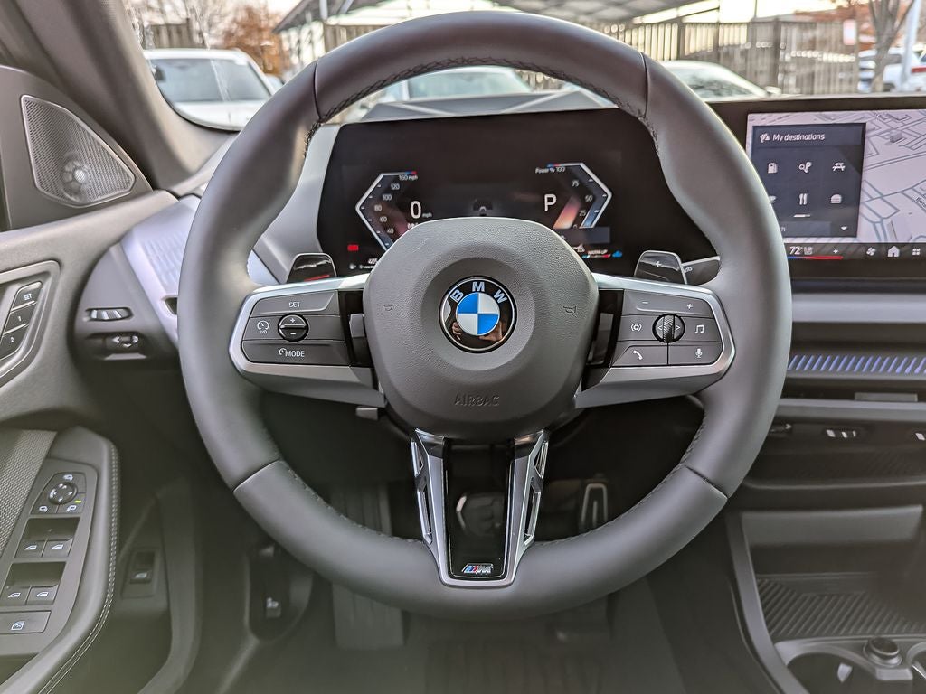 2026 BMW 2 Series 228 Gran Coupe