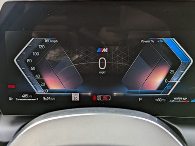 2026 BMW 2 Series 228 Gran Coupe