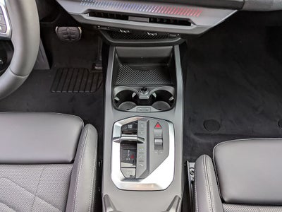 2026 BMW 2 Series 228 Gran Coupe