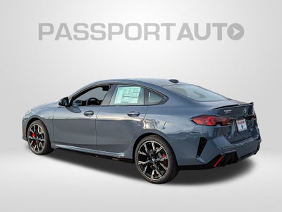 2026 BMW 2 Series 228 Gran Coupe