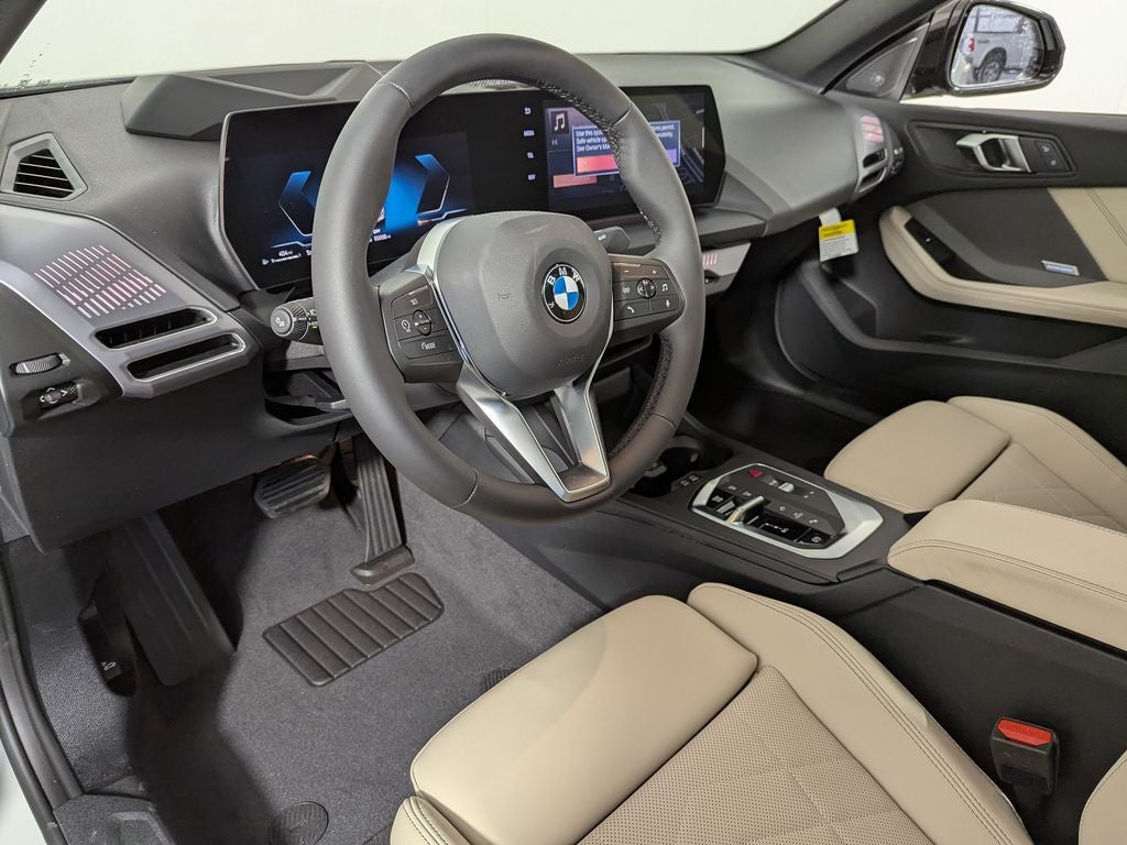 2026 BMW 2 Series 228 Gran Coupe