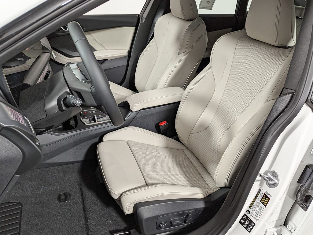 2026 BMW 2 Series 228 Gran Coupe