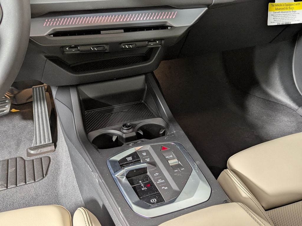 2026 BMW 2 Series 228 Gran Coupe