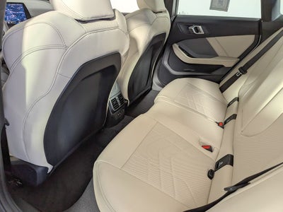 2026 BMW 2 Series 228 Gran Coupe