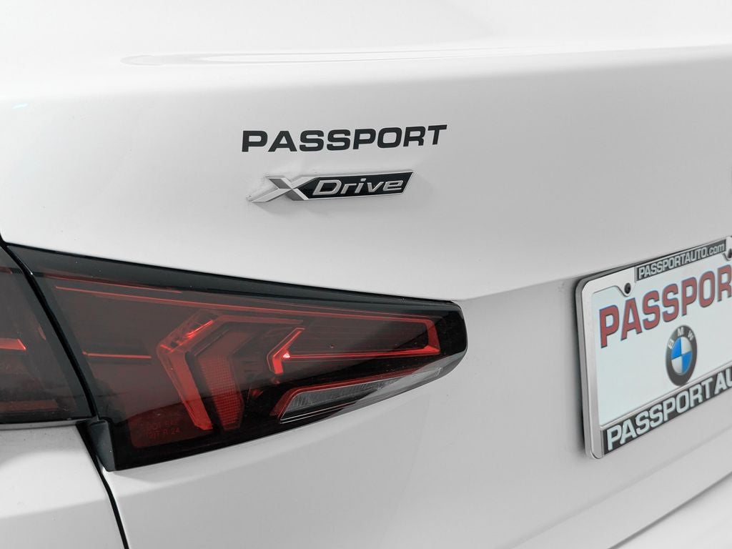 2026 BMW 2 Series 228 Gran Coupe