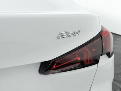 2026 BMW 2 Series 228 Gran Coupe