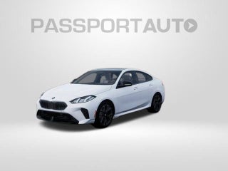 2026 BMW 2 Series 228 Gran Coupe