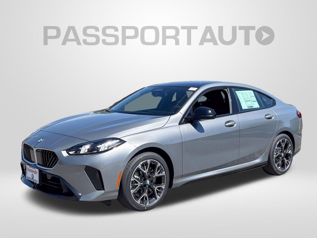 2026 BMW 2 Series 228 xDrive Gran Coupe's photo