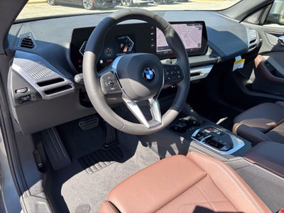 2026 BMW 2 Series 228 Gran Coupe