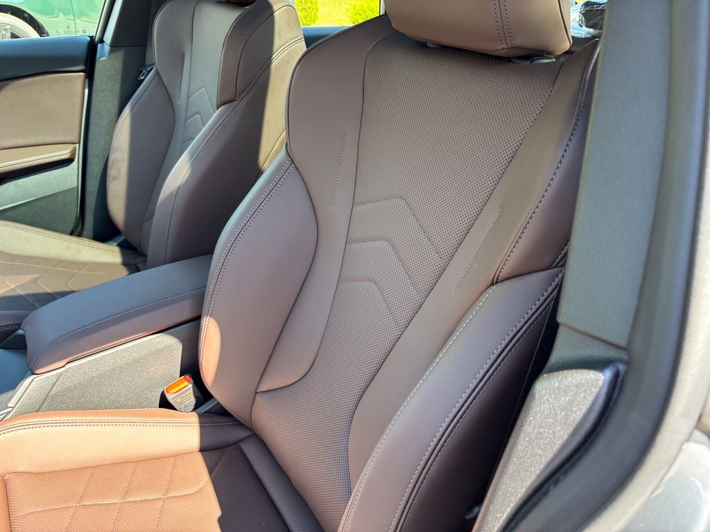 2026 BMW 2 Series 228 Gran Coupe