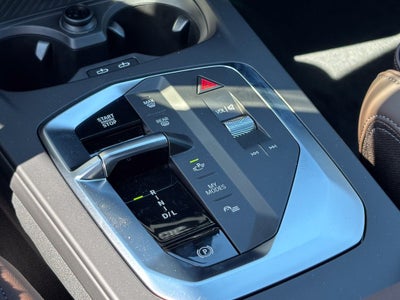2026 BMW 2 Series 228 Gran Coupe