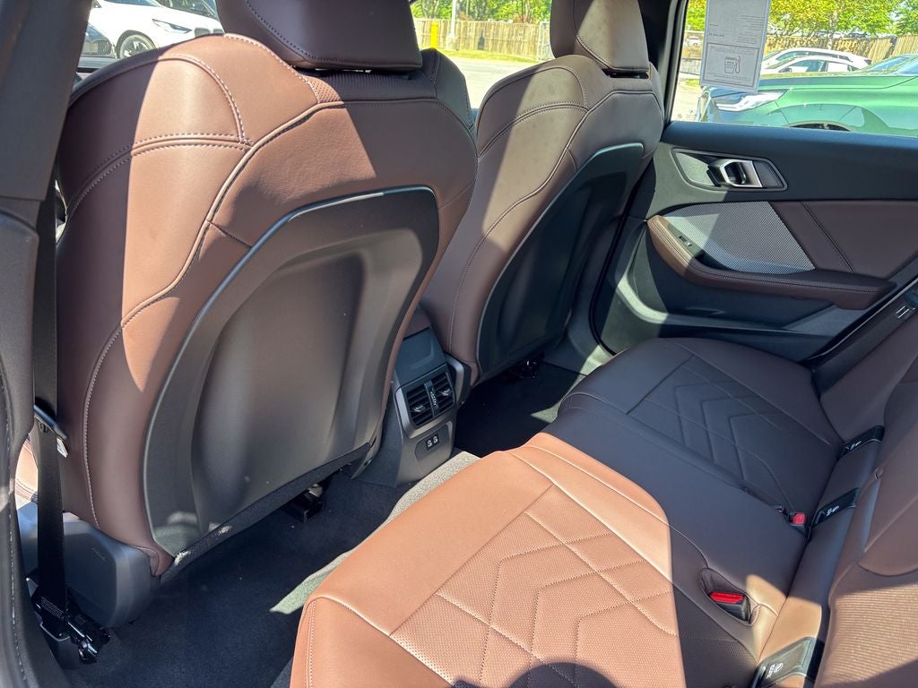 2026 BMW 2 Series 228 Gran Coupe