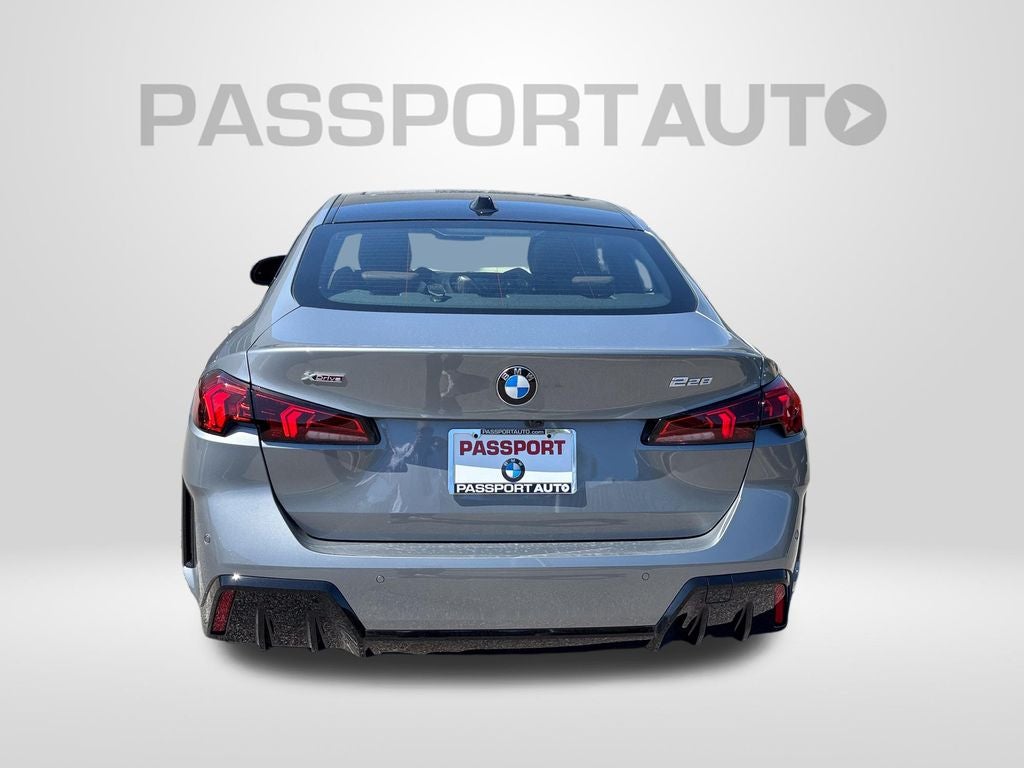 2026 BMW 2 Series 228 Gran Coupe