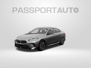 2026 BMW 2 Series 228 Gran Coupe