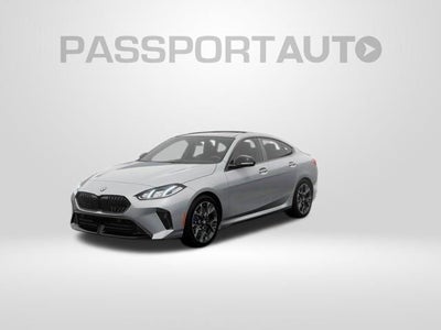 2026 BMW 2 Series 228 Gran Coupe