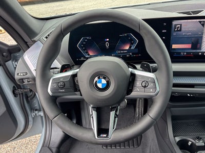 2026 BMW 2 Series 228 Gran Coupe