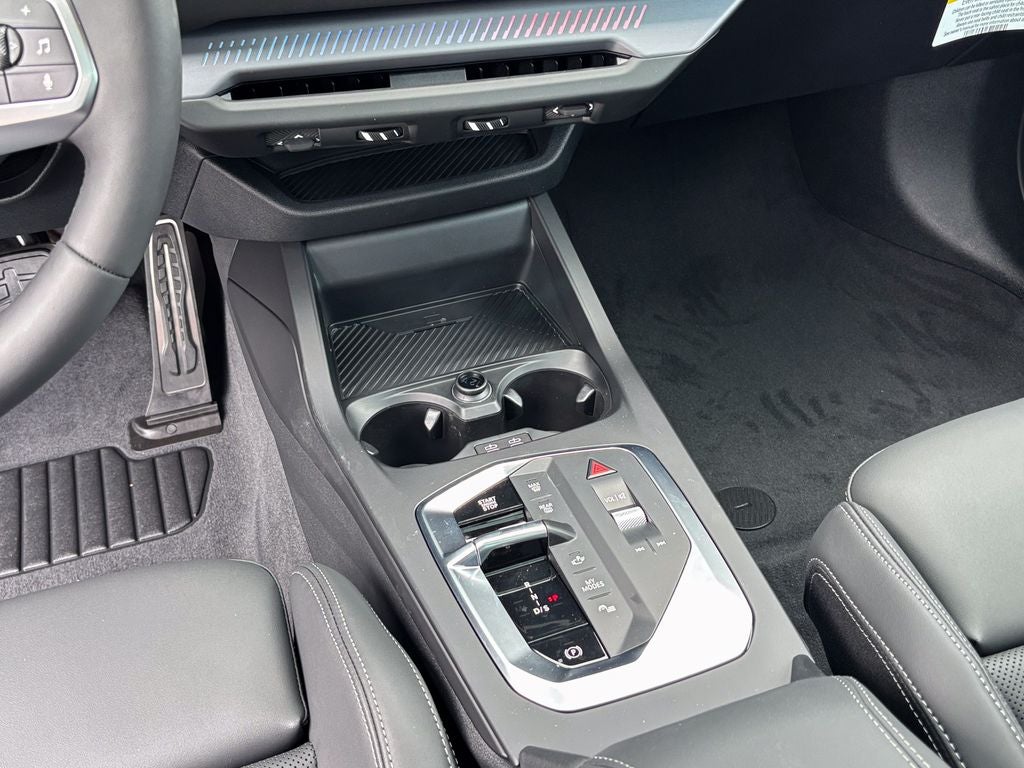 2026 BMW 2 Series 228 Gran Coupe