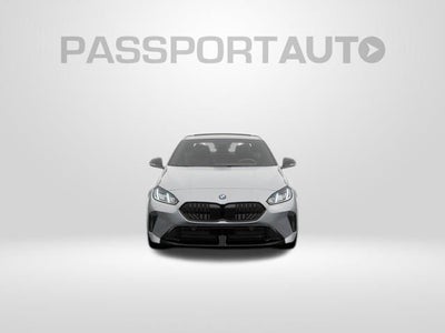 2026 BMW 2 Series 228 Gran Coupe