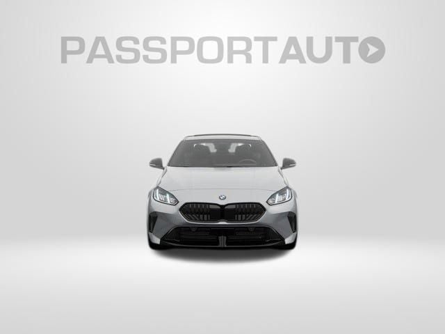 2026 BMW 2 Series 228 Gran Coupe