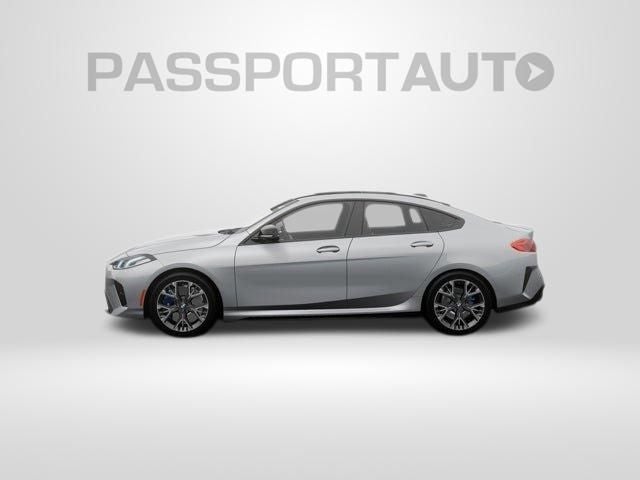 2026 BMW 2 Series 228 Gran Coupe