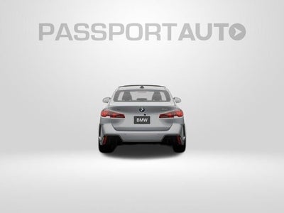 2026 BMW 2 Series 228 Gran Coupe