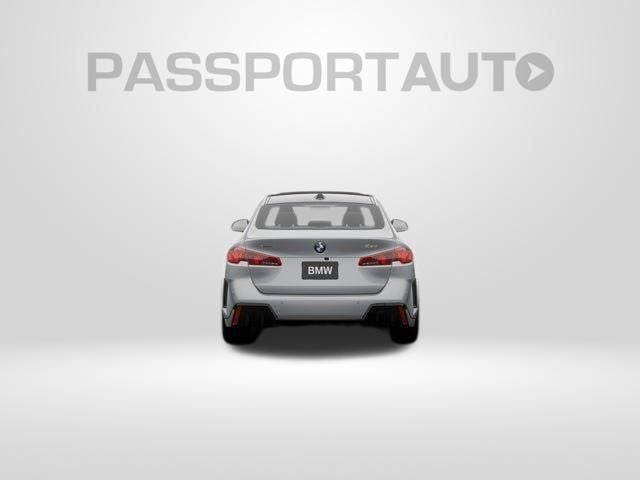 2026 BMW 2 Series 228 Gran Coupe