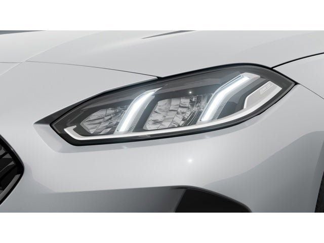 2026 BMW 2 Series 228 Gran Coupe