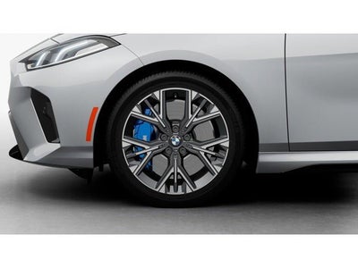 2026 BMW 2 Series 228 Gran Coupe