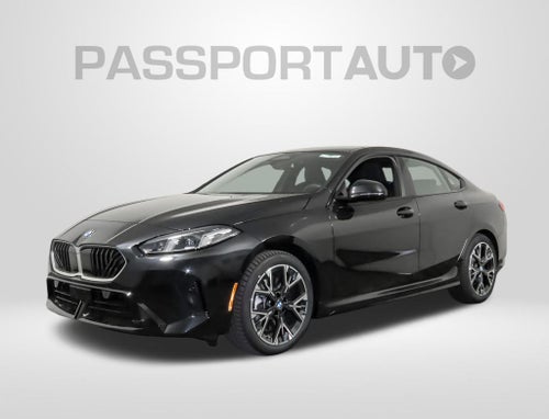 2025 BMW 2 Series 228 xDrive Gran Coupe