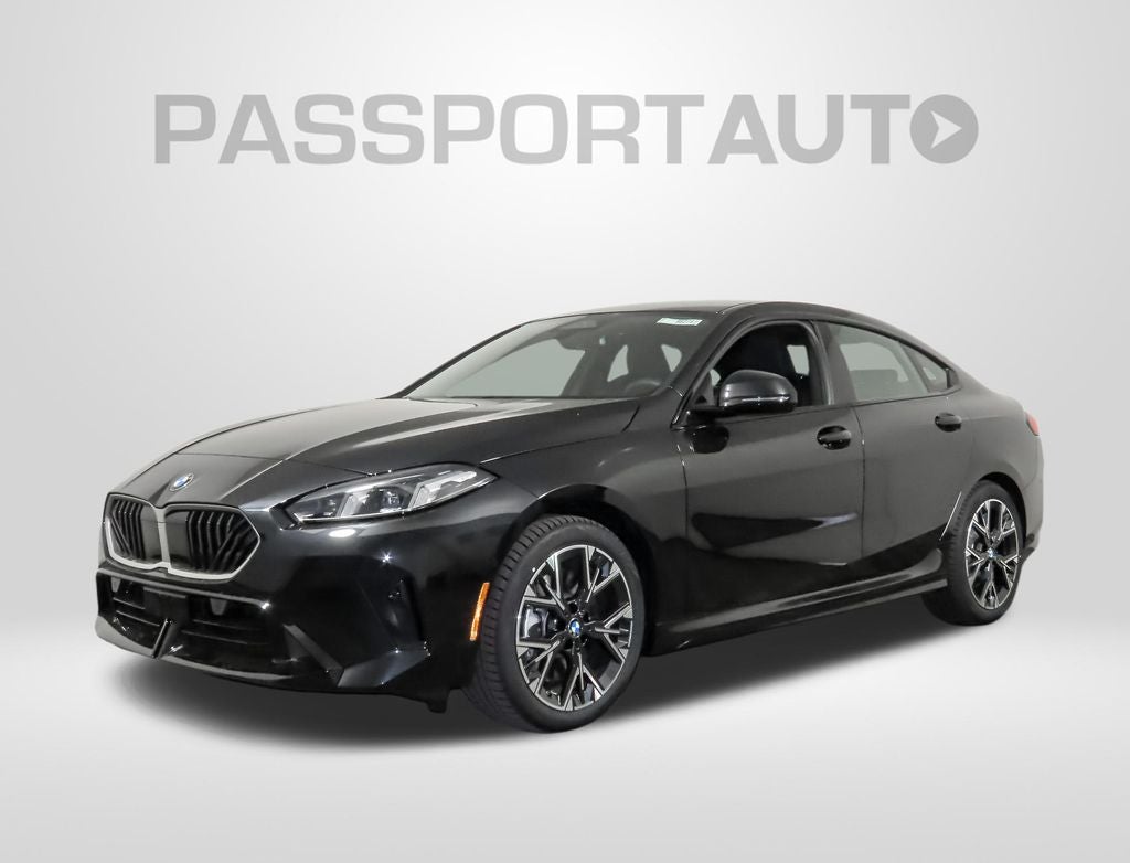 2025 BMW 2 Series 228 xDrive Gran Coupe