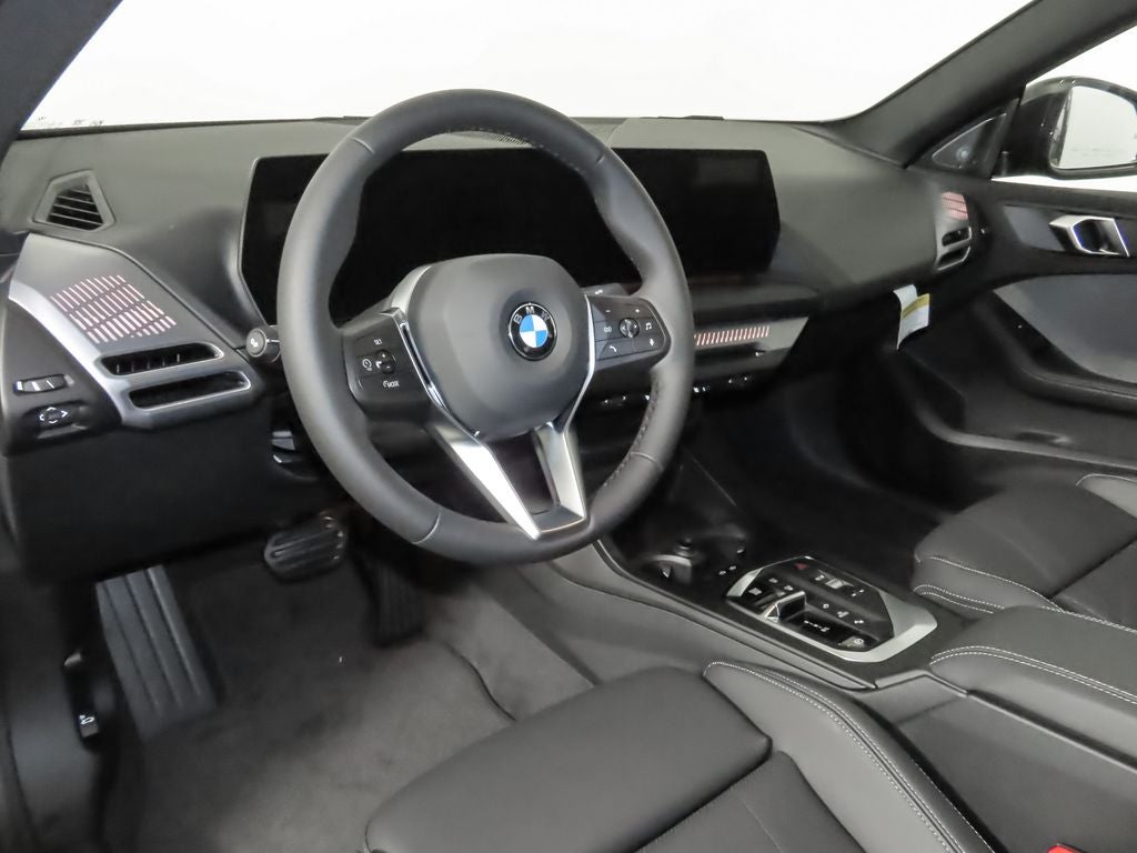2025 BMW 2 Series 228 xDrive Gran Coupe