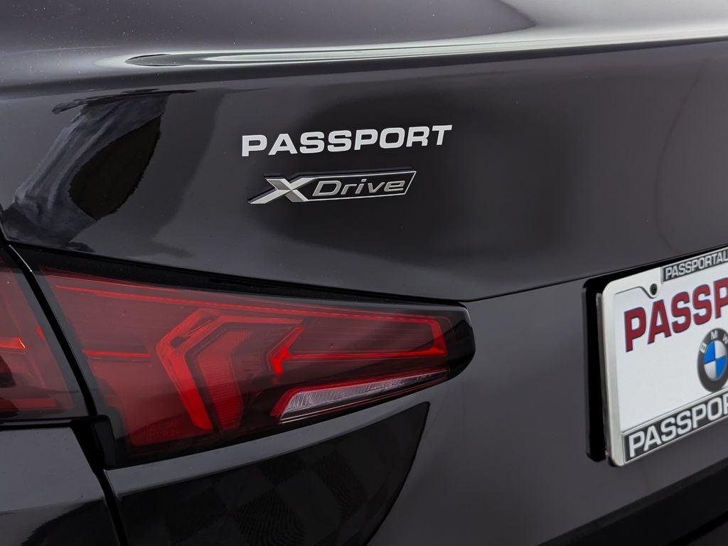 2025 BMW 2 Series 228 xDrive Gran Coupe