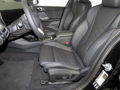 2025 BMW 2 Series 228 xDrive Gran Coupe