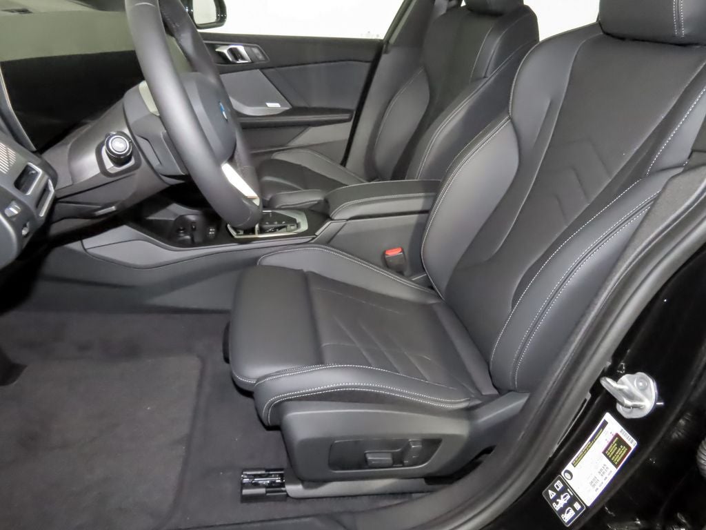2025 BMW 2 Series 228 xDrive Gran Coupe