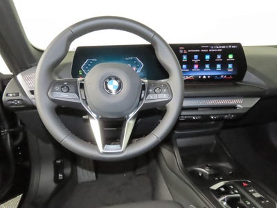 2025 BMW 2 Series 228 xDrive Gran Coupe