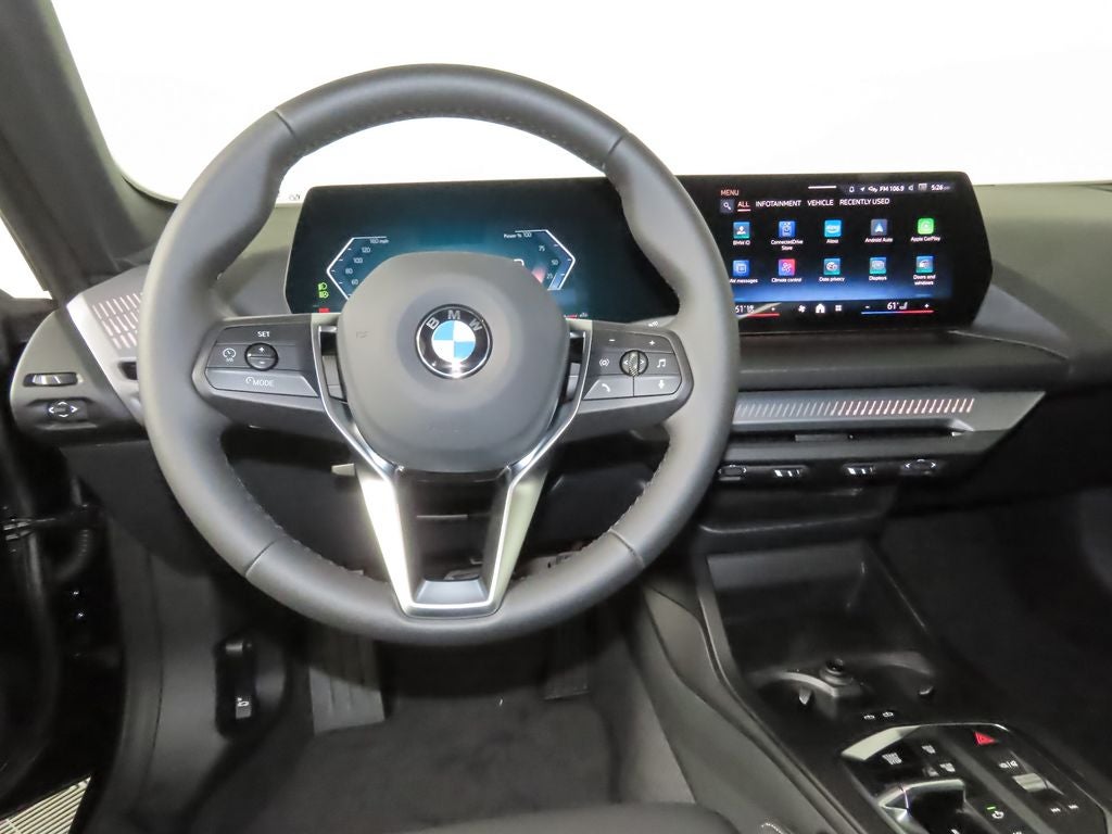 2025 BMW 2 Series 228 xDrive Gran Coupe