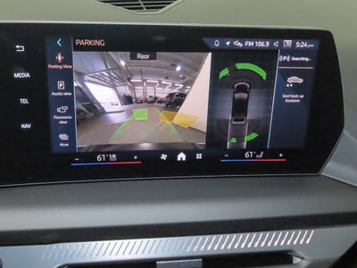 2025 BMW 2 Series 228 xDrive Gran Coupe