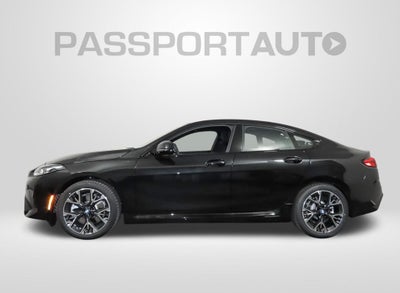 2025 BMW 2 Series 228 xDrive Gran Coupe