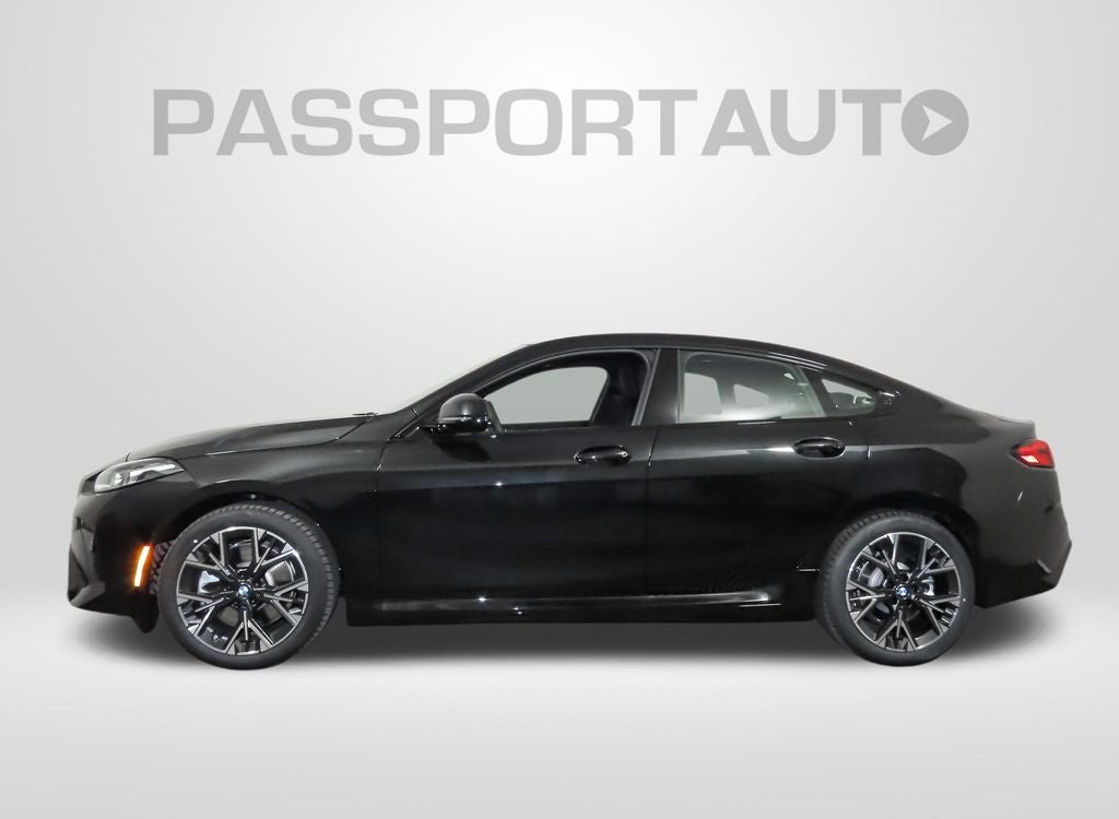 2025 BMW 2 Series 228 xDrive Gran Coupe