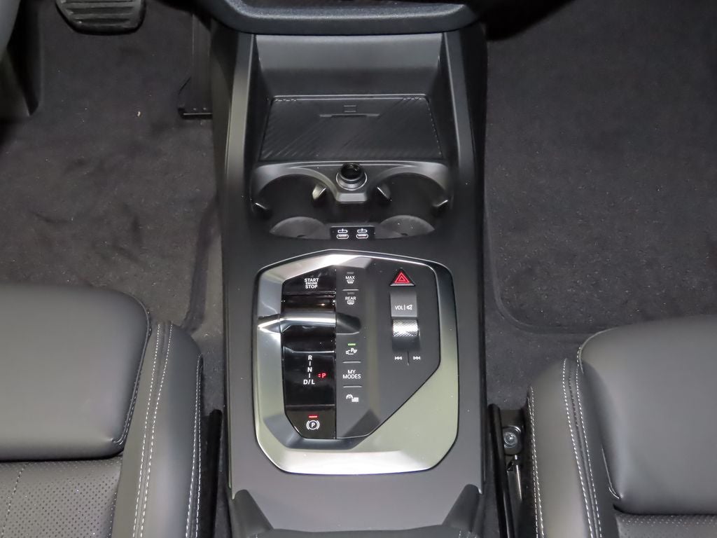 2025 BMW 2 Series 228 xDrive Gran Coupe
