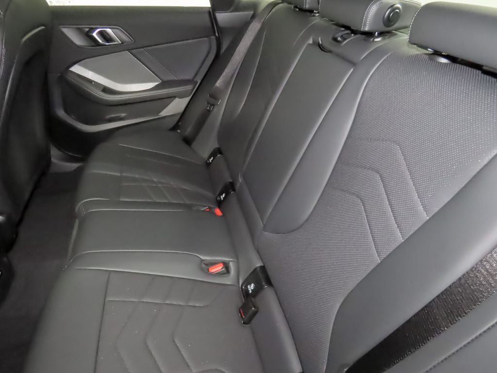 2025 BMW 2 Series 228 xDrive Gran Coupe
