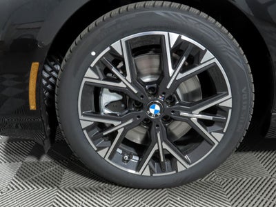 2025 BMW 2 Series 228 xDrive Gran Coupe