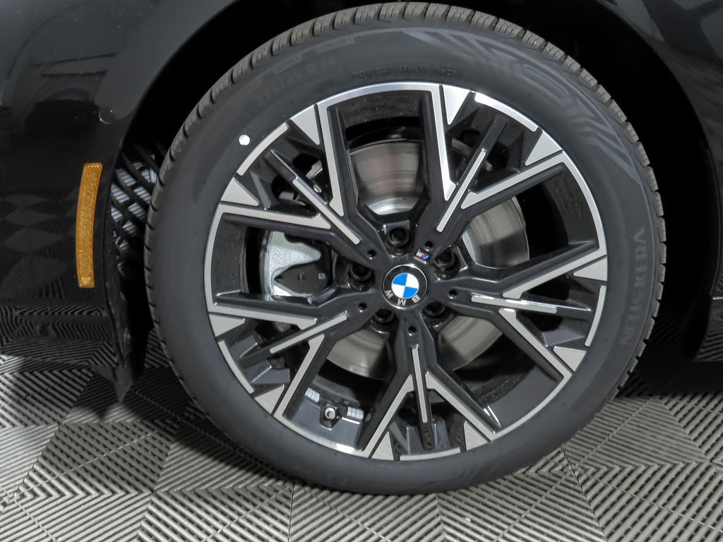 2025 BMW 2 Series 228 xDrive Gran Coupe