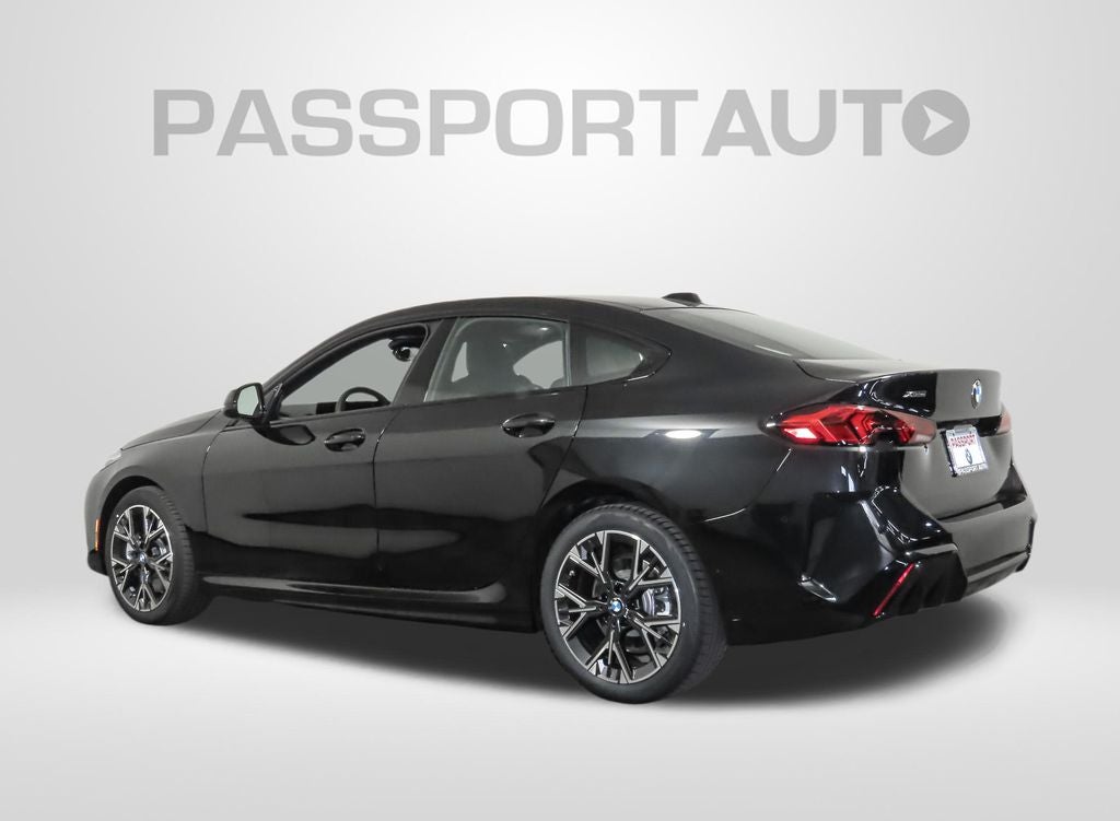 2025 BMW 2 Series 228 xDrive Gran Coupe