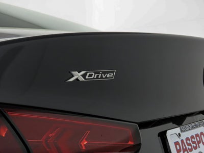2025 BMW 2 Series 228 xDrive Gran Coupe