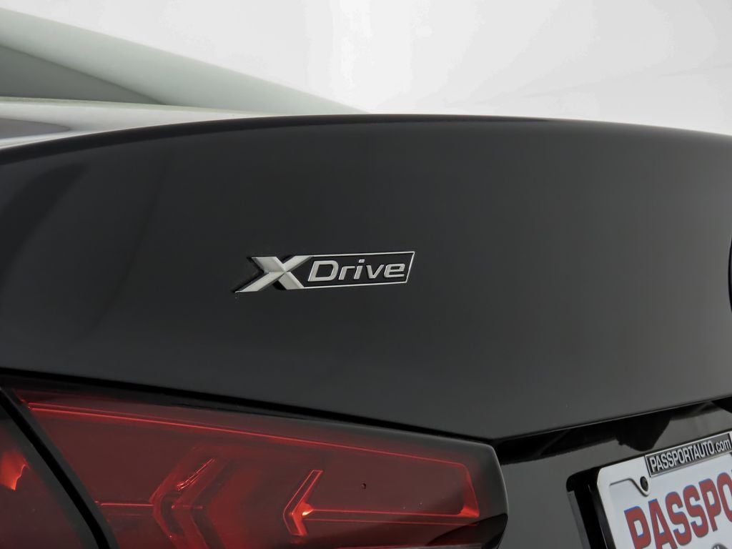 2025 BMW 2 Series 228 xDrive Gran Coupe